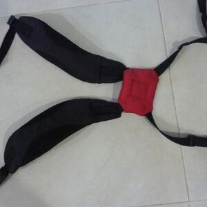 WILSON Golf Bag PADDED Shoulder Strap Adjustable Strap Backpack Shoulder Straps